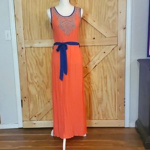 Umgee Maxi dress